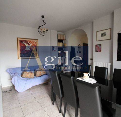 appartamento in vendita a Grottammare