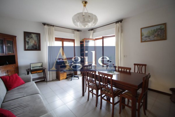 appartamento in vendita a Grottammare