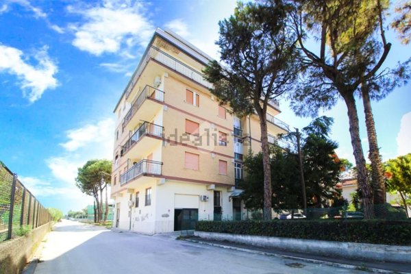 appartamento in vendita a Grottammare