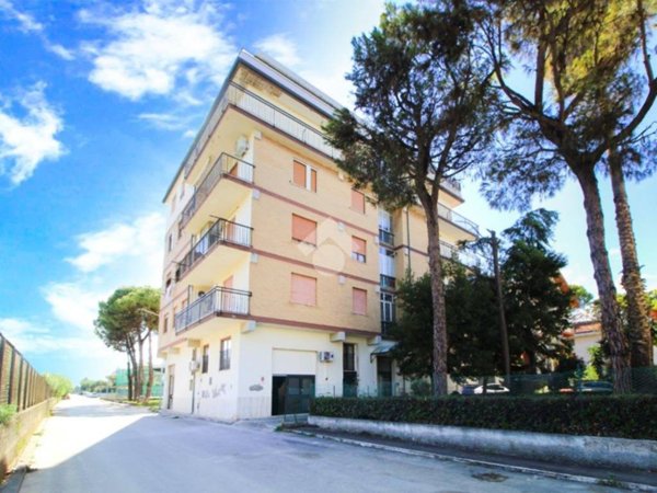 appartamento in vendita a Grottammare