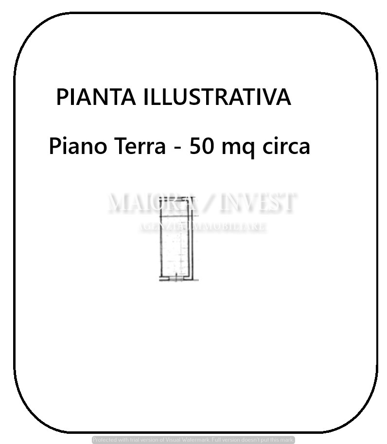 locale di sgombero in vendita a Grottammare