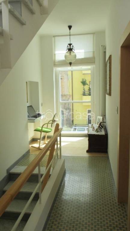 casa indipendente in vendita a Grottammare