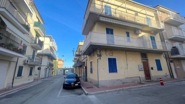 appartamento in vendita a Grottammare