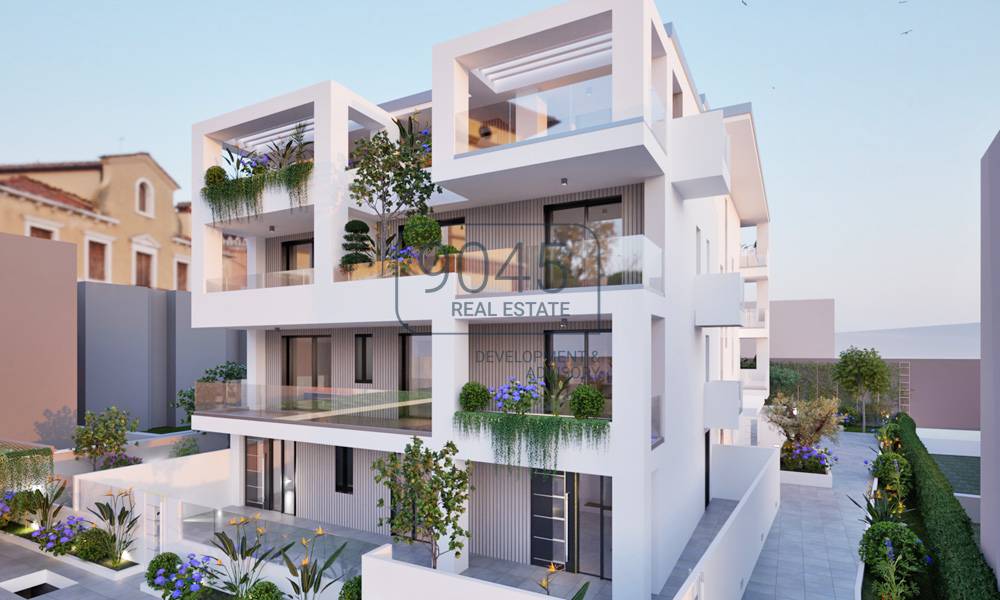 appartamento in vendita a Grottammare