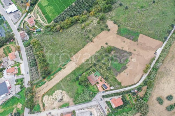 terreno agricolo in vendita a Grottammare
