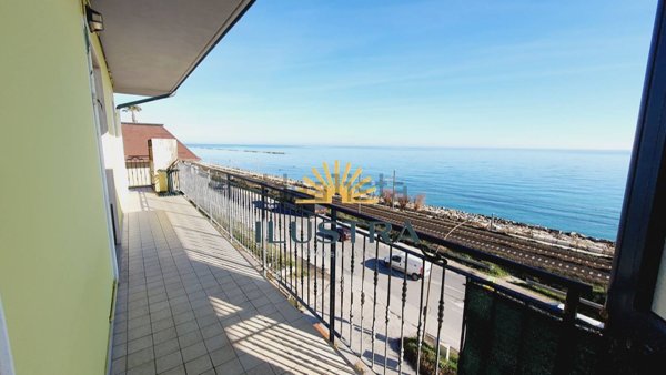 appartamento in vendita a Grottammare