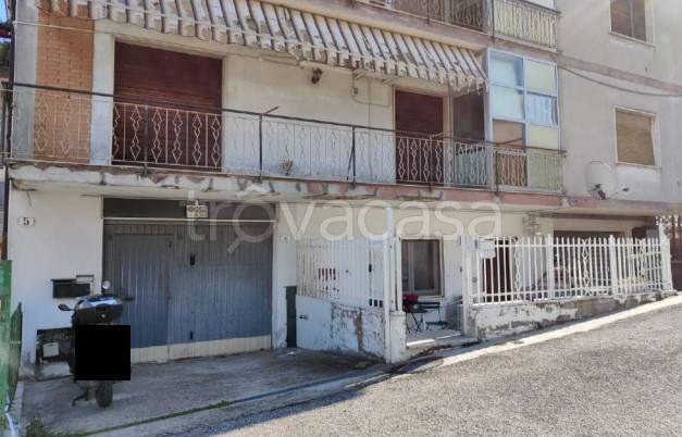 appartamento in vendita a Grottammare