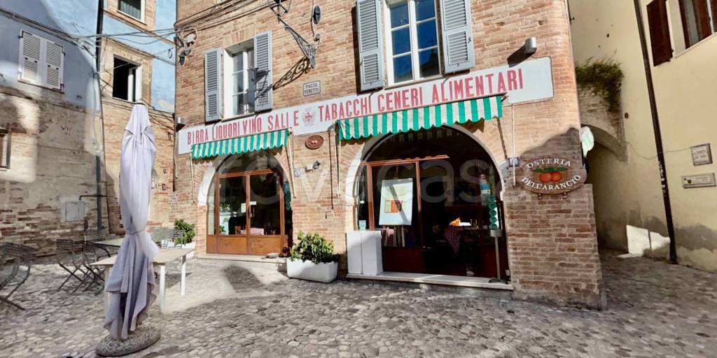 negozio in vendita a Grottammare