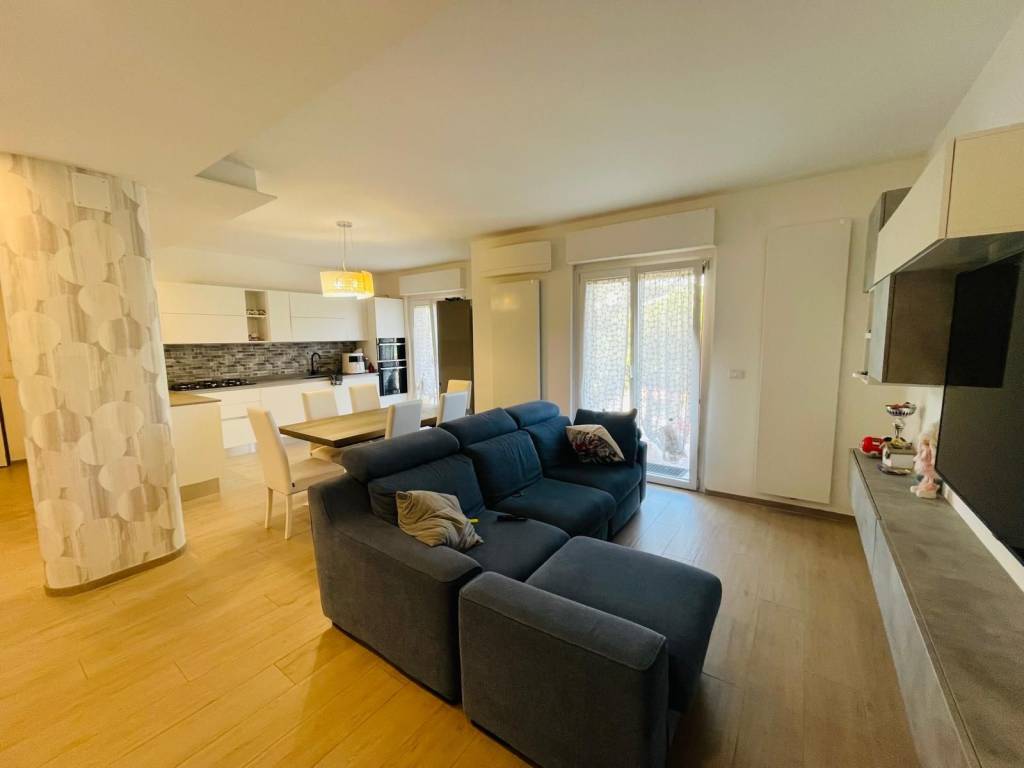 appartamento in vendita a Grottammare