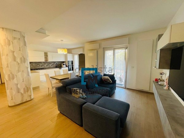 appartamento in vendita a Grottammare