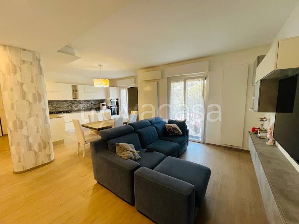 appartamento in vendita a Grottammare