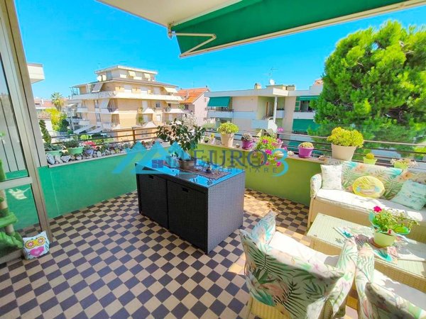 appartamento in vendita a Grottammare