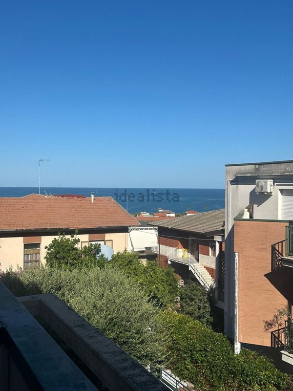 appartamento in vendita a Grottammare