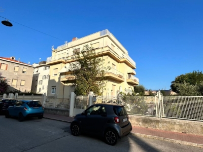 appartamento in vendita a Grottammare