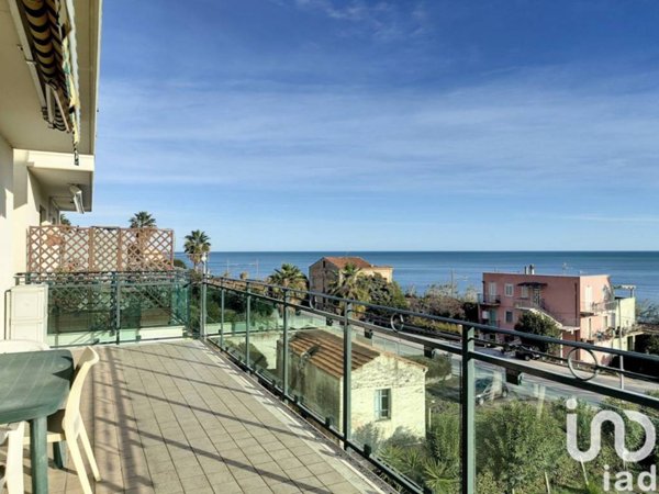 appartamento in vendita a Grottammare