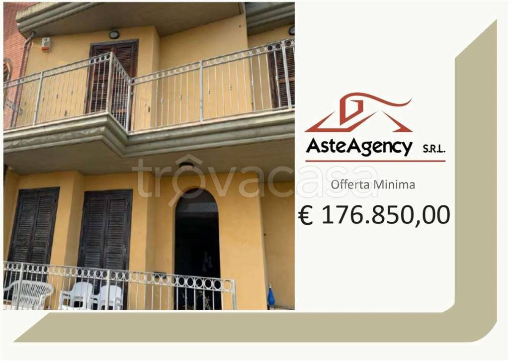 appartamento in vendita a Grottammare