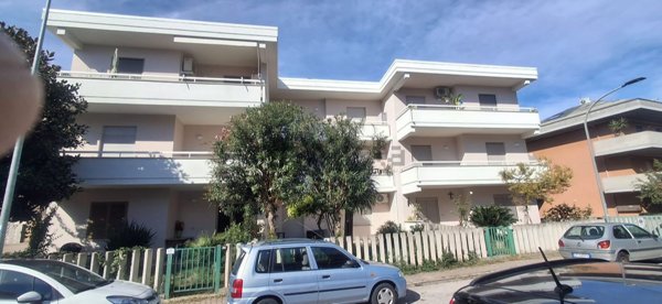 appartamento in vendita a Grottammare