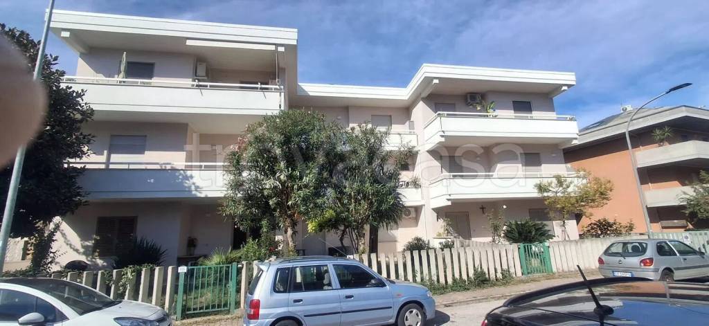 appartamento in vendita a Grottammare