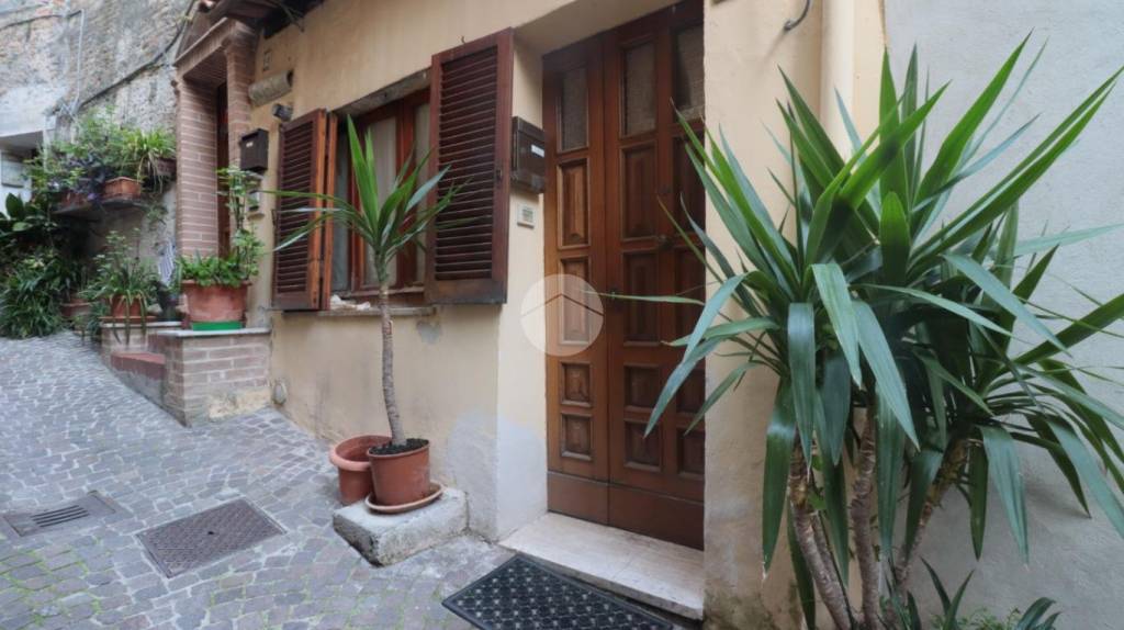 appartamento in vendita a Grottammare