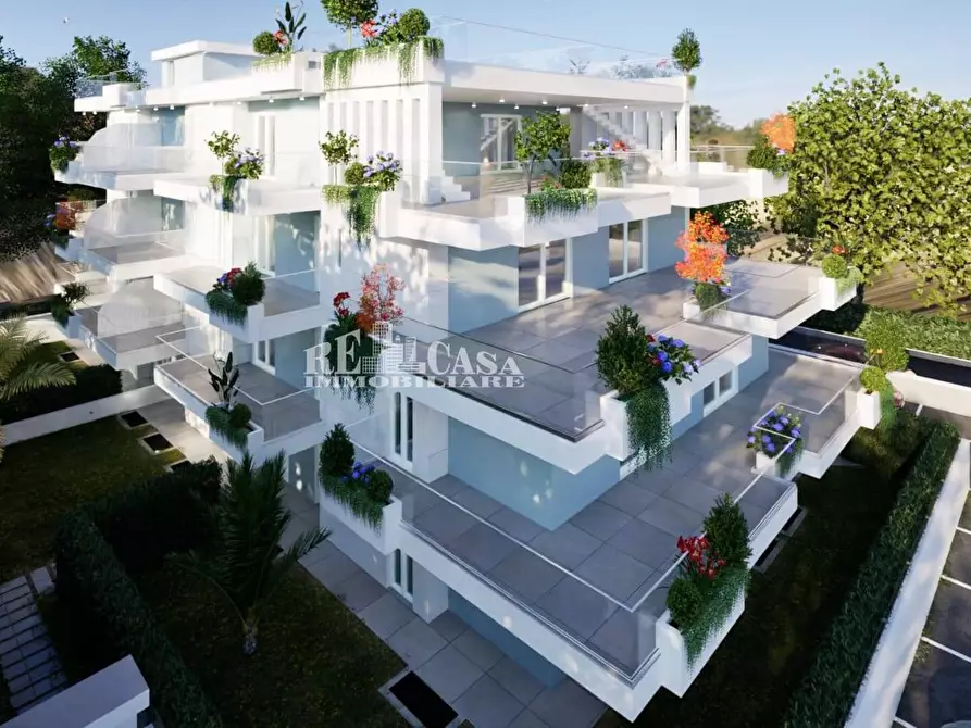 appartamento in vendita a Grottammare