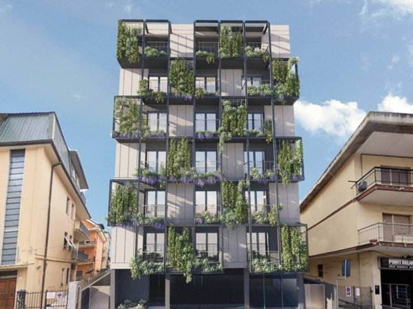 appartamento in vendita a Grottammare