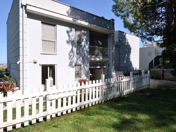 appartamento in vendita a Grottammare