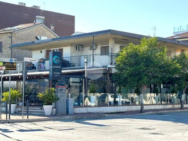 appartamento in vendita a Grottammare