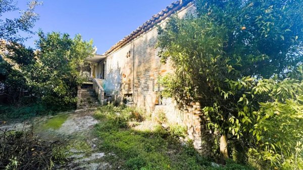 casa indipendente in vendita a Grottammare