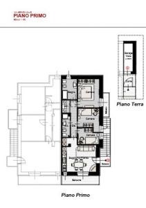 appartamento in vendita a Grottammare