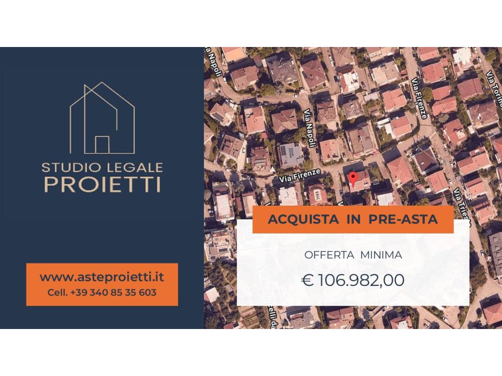 appartamento in vendita a Grottammare