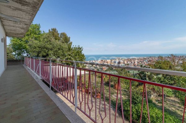 appartamento in vendita a Grottammare