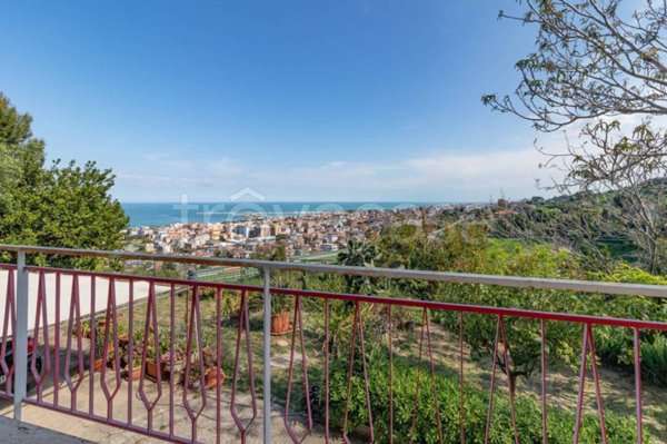 appartamento in vendita a Grottammare