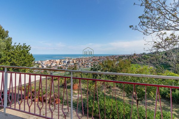 appartamento in vendita a Grottammare