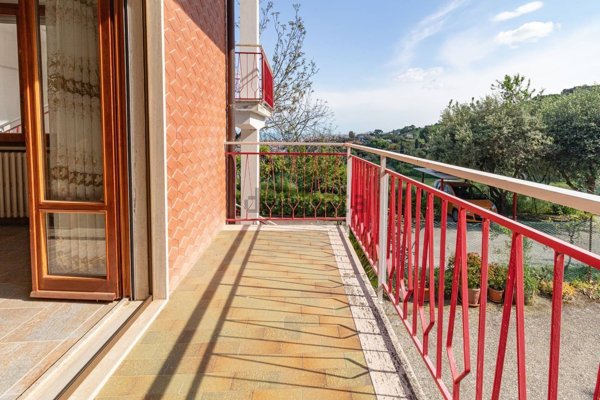 appartamento in vendita a Grottammare