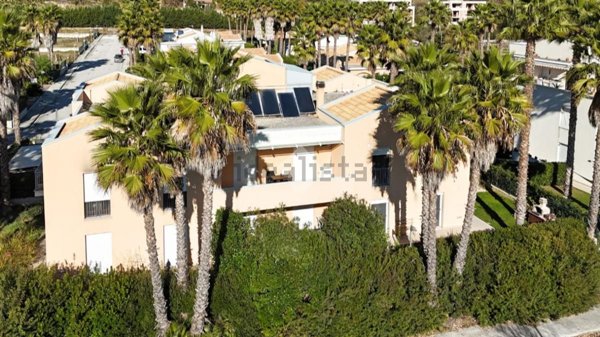 appartamento in vendita a Grottammare