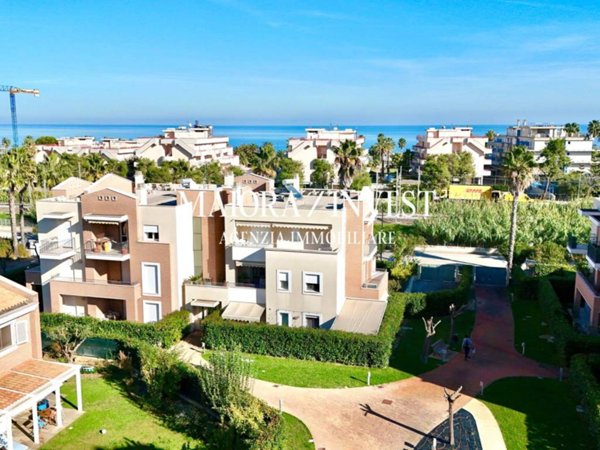 appartamento in vendita a Grottammare