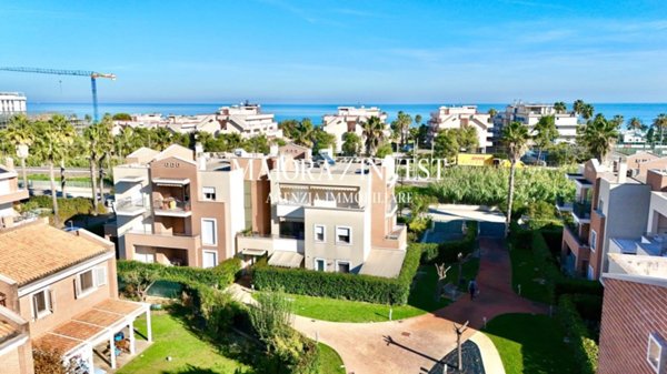appartamento in vendita a Grottammare