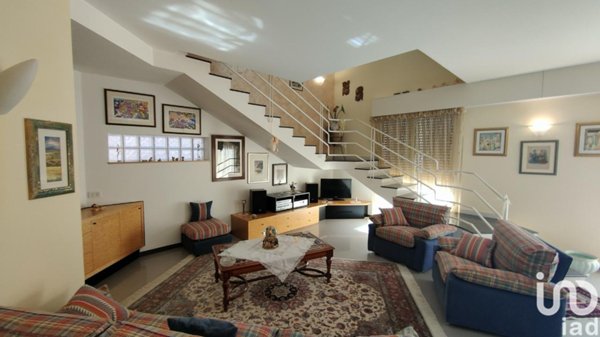 appartamento in vendita a Grottammare in zona Ischia