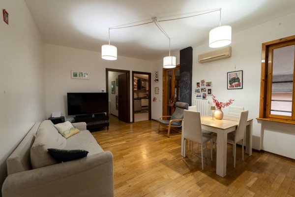 appartamento in vendita a Grottammare