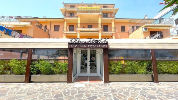 negozio in vendita a Grottammare