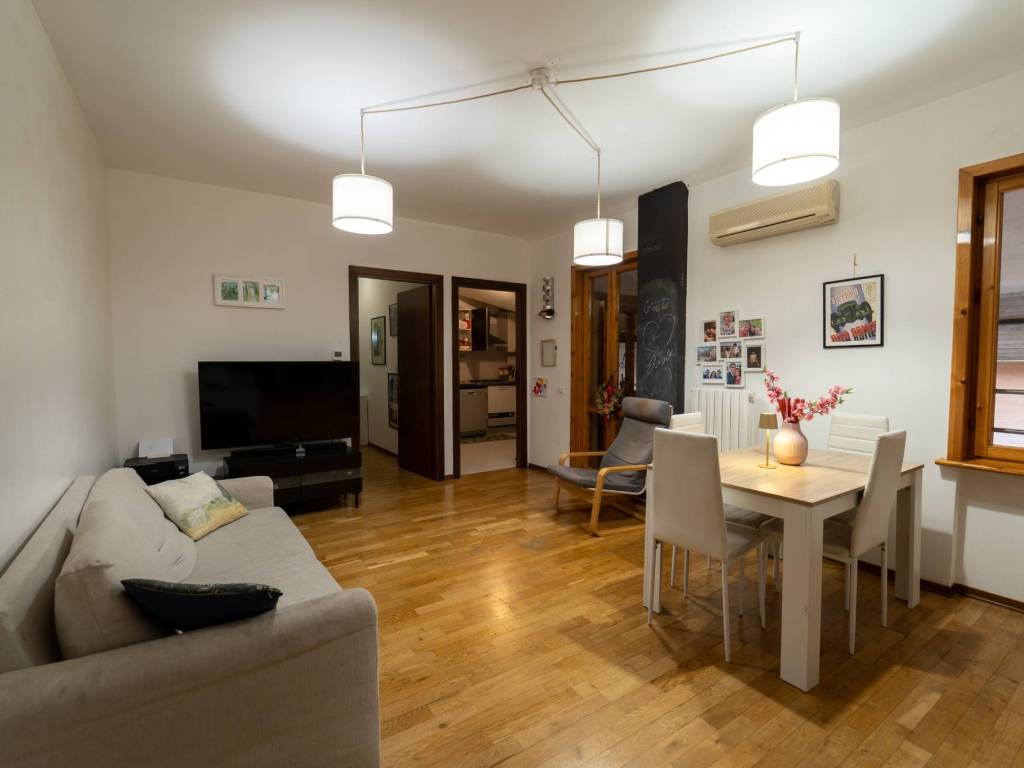 appartamento in vendita a Grottammare