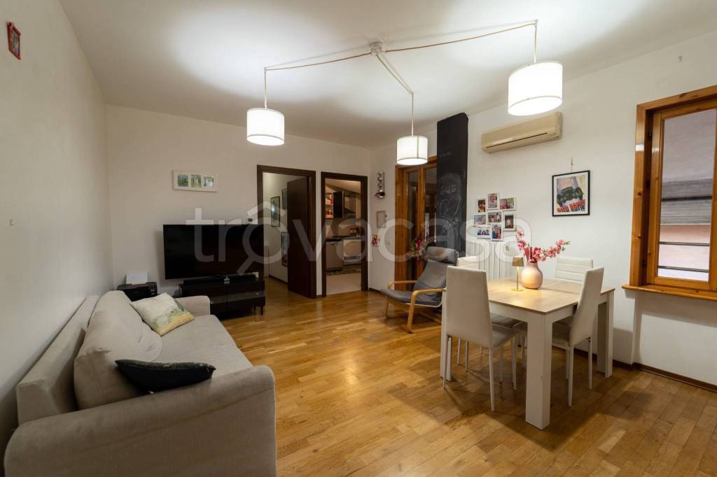 appartamento in vendita a Grottammare