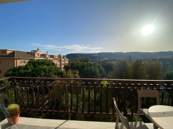 appartamento in vendita a Grottammare