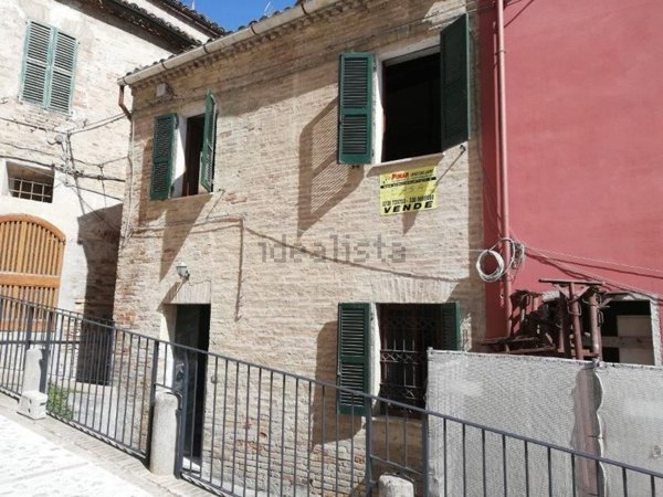 casa indipendente in vendita a Grottammare