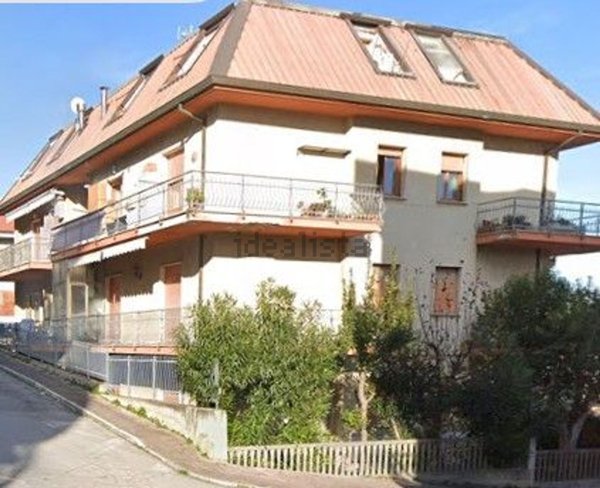 appartamento in vendita a Grottammare
