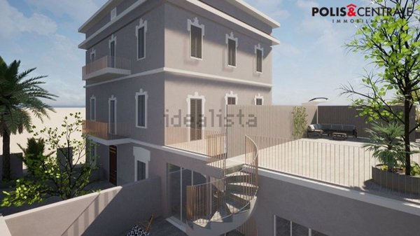 appartamento in vendita a Grottammare