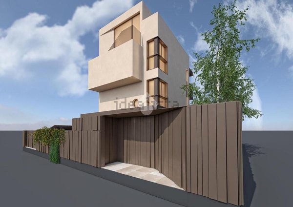 casa indipendente in vendita a Grottammare