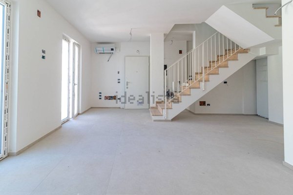 appartamento in vendita a Grottammare