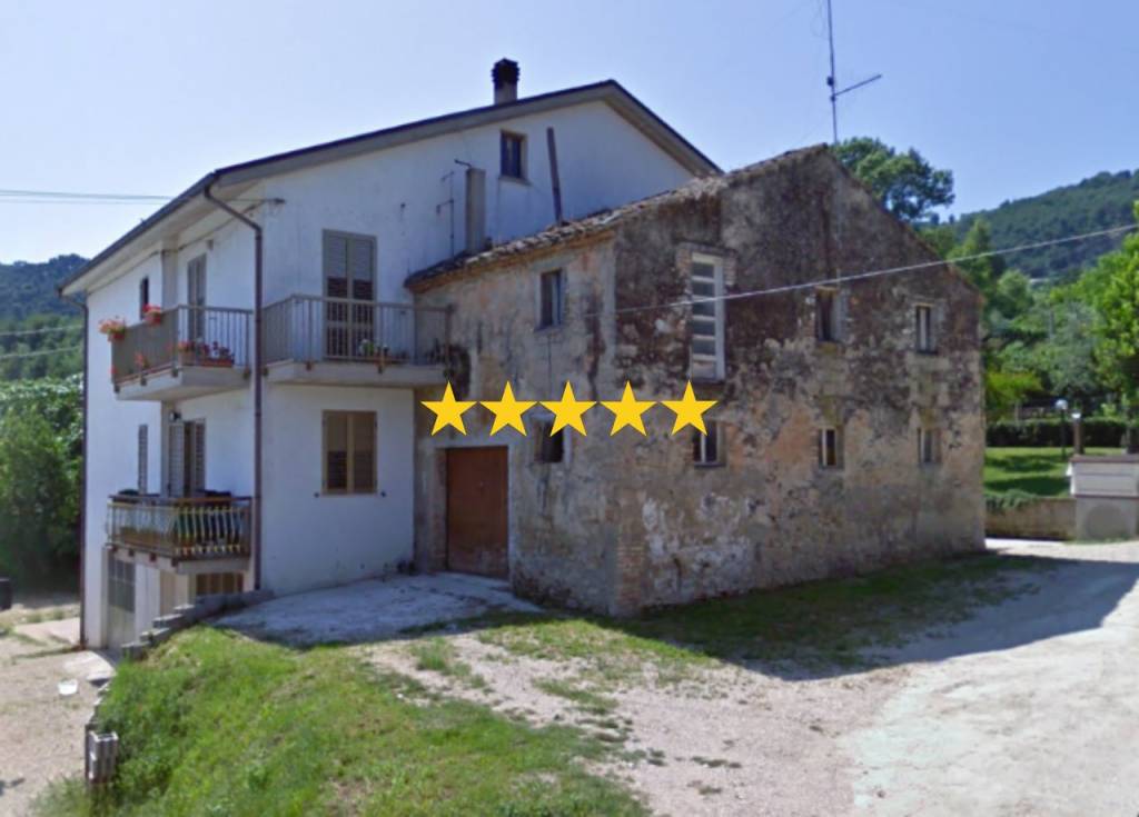 appartamento in vendita a Grottammare