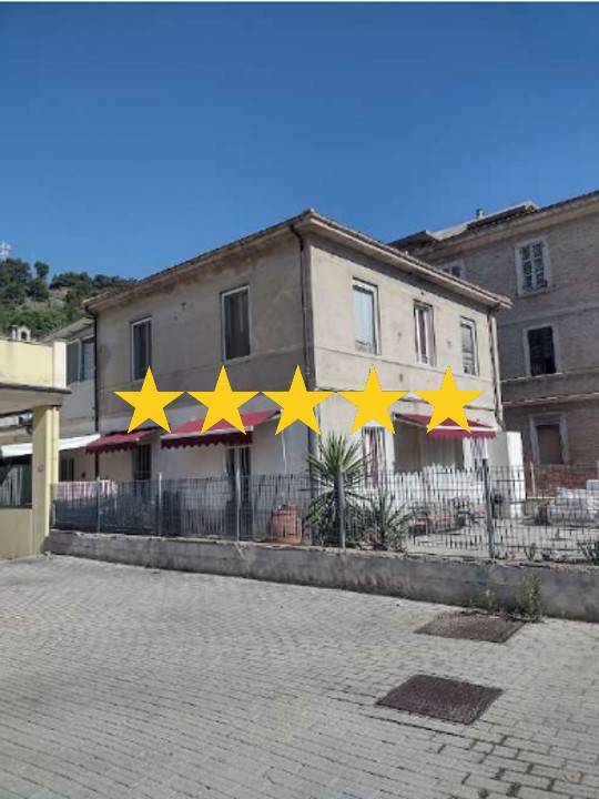 appartamento in vendita a Grottammare